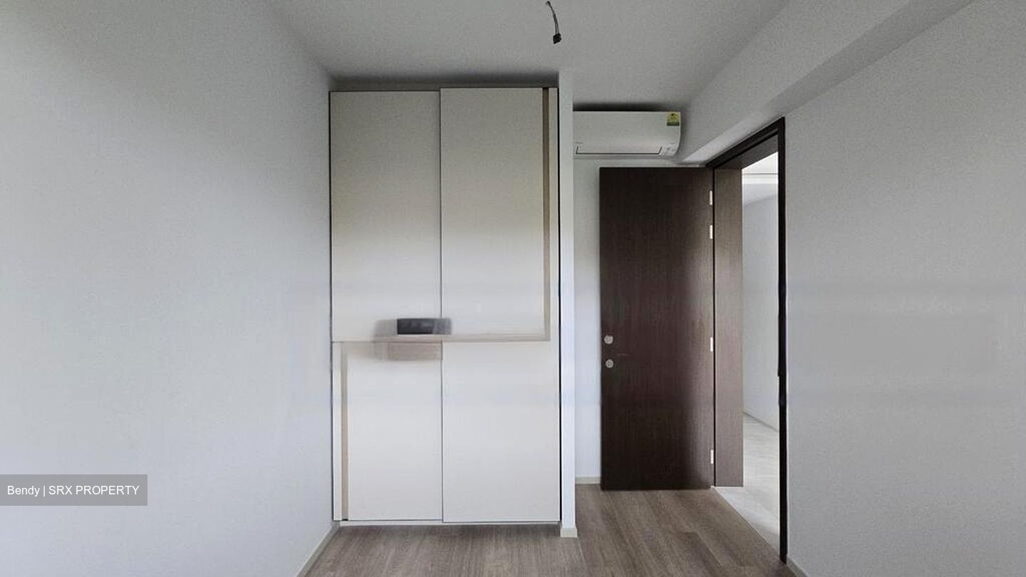 The Watergardens At Canberra (D27), Apartment #507738131